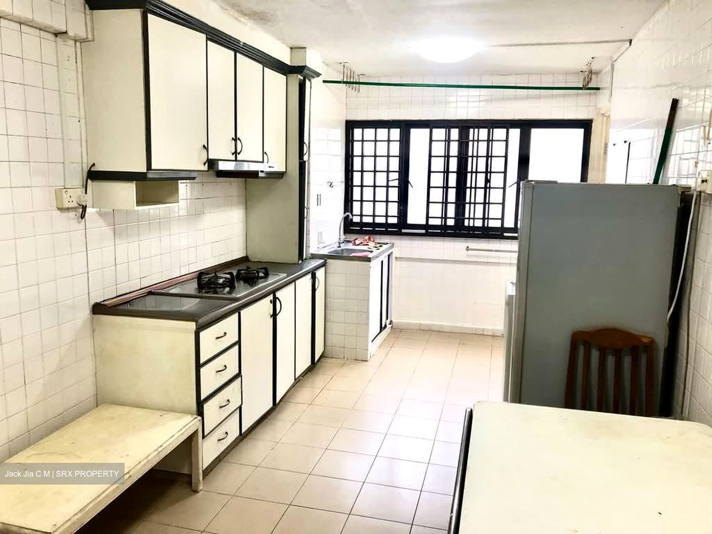 Blk 709 Clementi West Street 2 (Clementi), HDB 4 Rooms #572225671